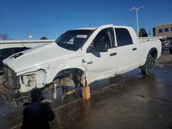 2008 Dodge RAM 3500 en venta en Littleton, CO