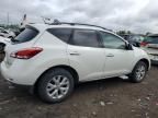 2011 Nissan Murano S