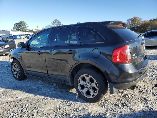 2013 Ford Edge SE