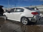 2013 Subaru Legacy 2.5I Premium