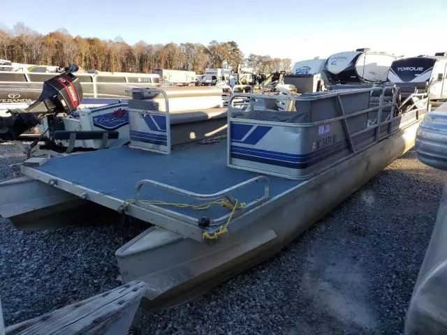 1988 Other Pontoon