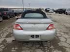 2002 Toyota Camry Solara SE