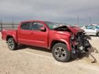 2019 Toyota Tacoma Double Cab