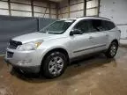 2012 Chevrolet Traverse LS