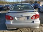 2008 Toyota Corolla CE