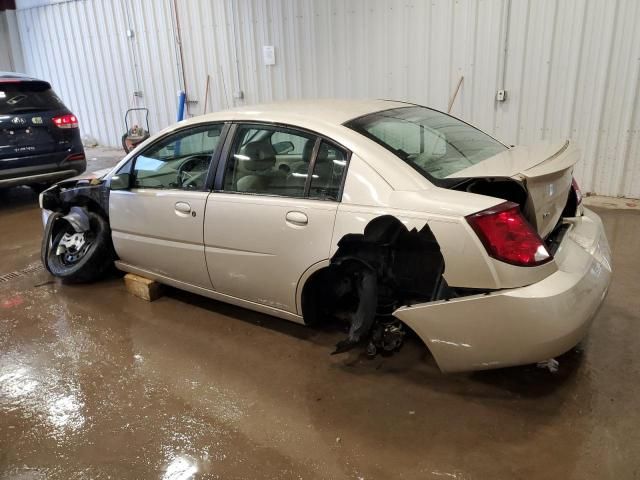 2005 Saturn Ion Level 2