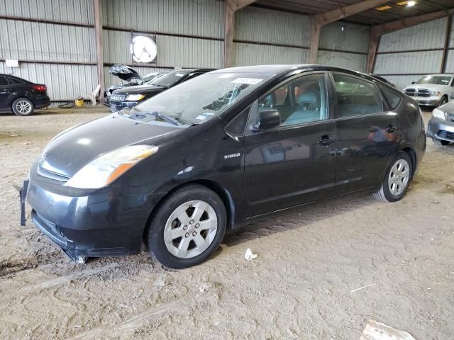 2009 Toyota Prius