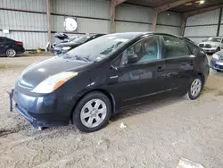 Toyota Prius salvage cars for sale: 2009 Toyota Prius