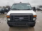 2009 Ford Econoline E350 Super Duty Van