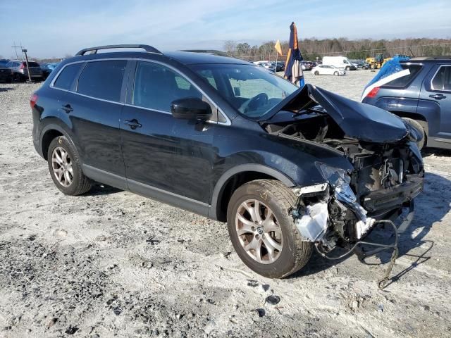 2014 Mazda CX-9 Touring