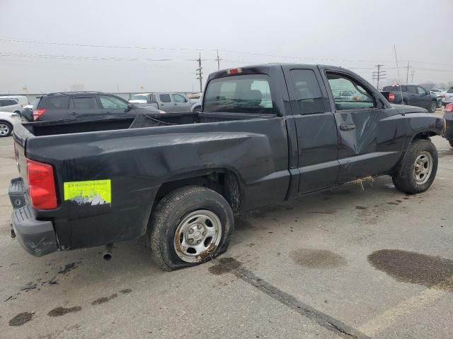 2006 Dodge Dakota ST