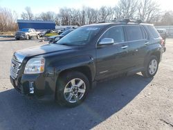 2013 GMC Terrain SLT en venta en Rogersville, MO