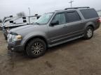 2012 Ford Expedition EL XLT