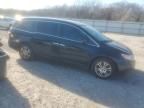 2013 Honda Odyssey EX