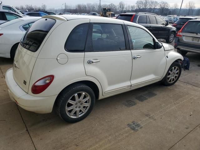 2007 Chrysler PT Cruiser Touring