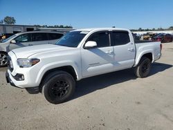 2020 Toyota Tacoma Double Cab en venta en Harleyville, SC