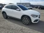 2023 Mercedes-Benz GLA 250