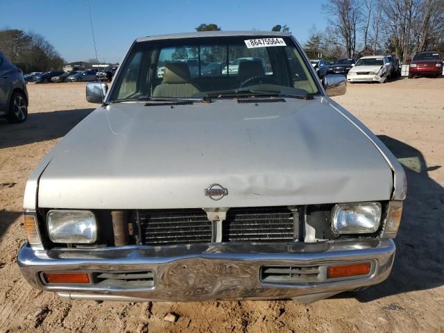 1997 Nissan Truck King Cab SE