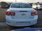 2016 Chevrolet Malibu Limited LT