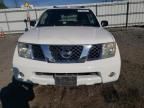 2006 Nissan Pathfinder LE