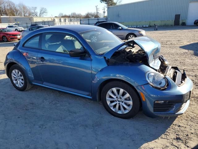 2017 Volkswagen Beetle 1.8T