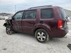 2009 Honda Pilot EXL