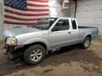 2004 Nissan Frontier King Cab XE