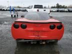 2008 Chevrolet Corvette