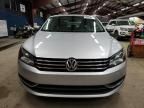 2014 Volkswagen Passat S