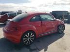 2014 Volkswagen Beetle Turbo