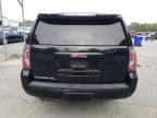 2018 GMC Yukon XL K1500 SLT