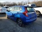 2020 Honda FIT EX