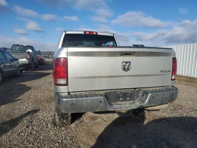 2018 Dodge RAM 3500 ST