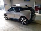 2014 BMW I3 REX