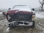 2008 Ford F250 Super Duty