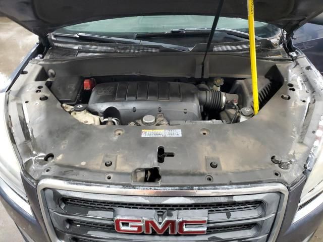 2013 GMC Acadia SLE