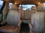 2014 Toyota Sienna XLE