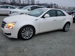 2009 Cadillac CTS en venta en Spartanburg, SC