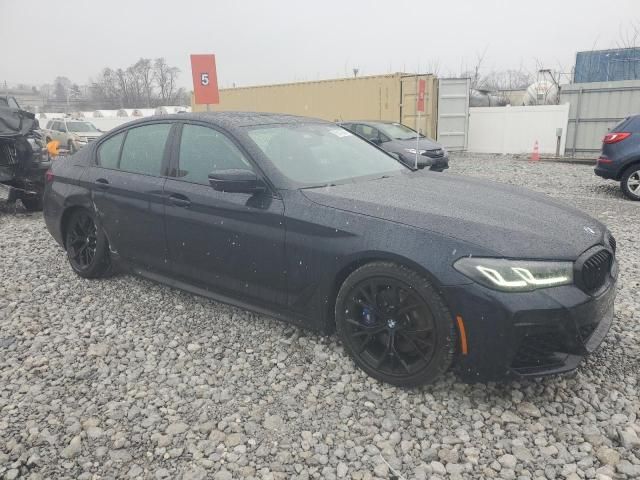 2023 BMW 530 XI