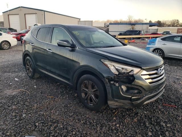 2014 Hyundai Santa FE Sport