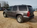 2010 Chevrolet Tahoe K1500 LT