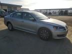 2014 Volkswagen Passat S