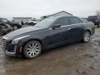 2014 Cadillac CTS Luxury Collection