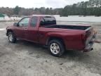 2009 Chevrolet Colorado