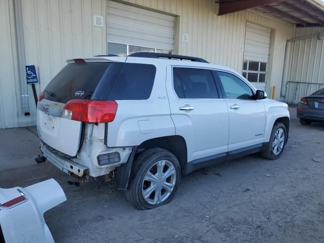 2016 GMC Terrain SLE