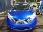 2014 Nissan Versa Note S