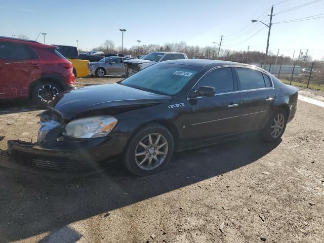 2008 Buick Lucerne CXL