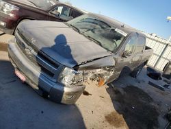 Chevrolet Vehiculos salvage en venta: 2008 Chevrolet Silverado C1500