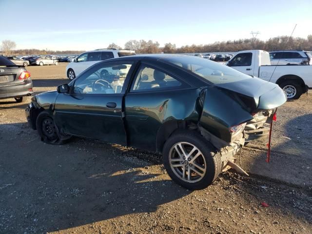 2004 Chevrolet Cavalier