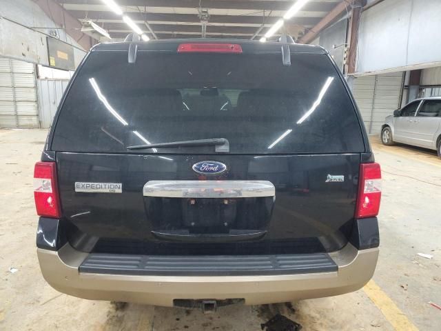 2012 Ford Expedition XLT